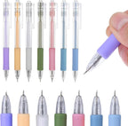 7 Pcs Knife Pen Craft Cutting Tools Utility Knife Paper Cutter Retractable Pen by Unknown