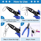 Evatage Split Ring Opener Tool - Image 6
