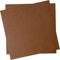 12" x 12" Felt Fabric Sheets for Crafts, 1mm Thick, Squares Felt Paper for by YHOLSDAS