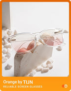 TIJN Blue Light Blocking Glasses - Image 8