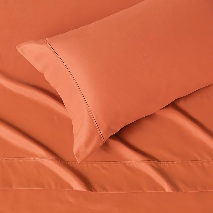 Amazon Basics Lightweight Super Soft Breathable Wrinkle-Free Microfiber 3-Piece - Image 3