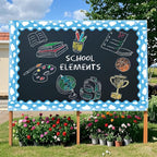 69 Ft Bulletin Board Borders, Straight Rolled Border Trim - Image 5