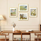 FIXSMITH 11x14 Picture Frame Bulk-6 Pack, Photo Frame - Image 6