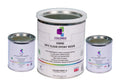 Colored Epoxies 1038 Clear 1.5 Gallon Kit Resin and Hardener