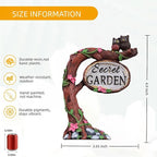 Fairy Garden Accessories, Fairy Garden Accessories Outdoor, Fairy Garden - Image 2
