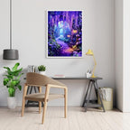 Mosaflare 5D Diamond Painting Kits - Image 3