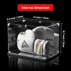 KOLIPI Boxing Glove Display Case - Image 5