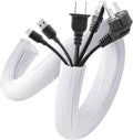 AGPTEK Cable Sleeve, 20ft by AGPTEK