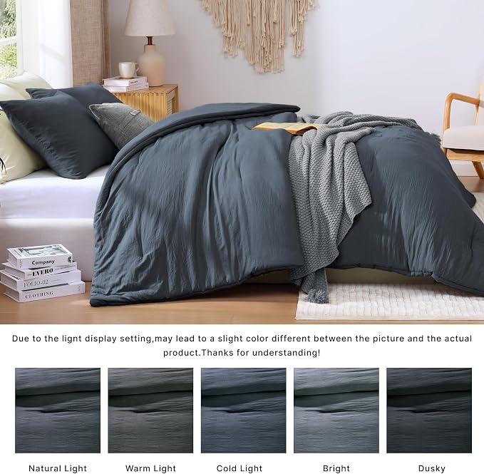 WRENSONGE California King Comforter Set - Image 4