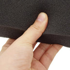 Artec360 High-Density Foam Mat for Needle Felting Kit Pad 4"x4"x1.2" Felting - Image 4