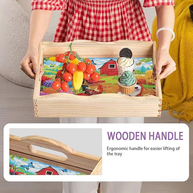 EWJRNSF 5D Diamond Painting Dog Diamond Art Kits - Image 6