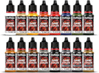Vallejo - Game Color Advenced Set | Advenced Set - Image 4