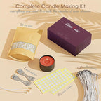 Etienne Alair Organic Soy Candle Wax - Image 2