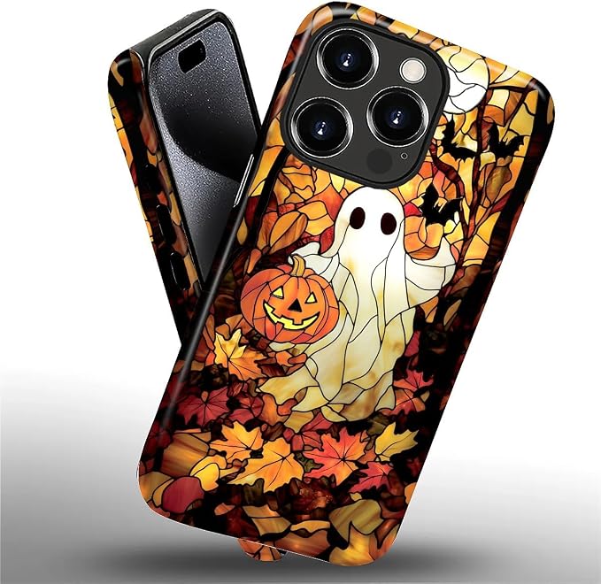 Case for iPhone 16 Pro Max, Scratch Resistant Hybrid Double Layer Hard - Image 4