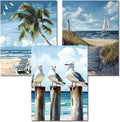 PHANTASYART 3 Pack Paint by Numbers Kit by PHANTASYART