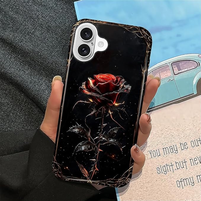 ZHEGAILIAN Case for iPhone 16 Plus - Image 5