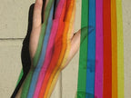 Paper Street Plastics Transparent Vinyl Tape - Image 4