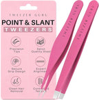 Tweezer Guru Ingrown Hair Tweezers by TweezerGuru