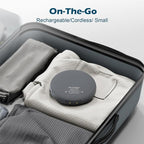 REACHER Super Loud Alarm Clock for Heavy Sleepers Adults Teens, Vibrating Alarm - Image 7