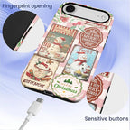 Case for iPhone 17 Air, Scratch Resistant Hybrid Double Layer Hard - Image 7