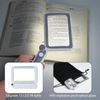 Rechargeable LED Magnifying Glass - Image 3