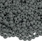 Pony Beads Bulk 1100 Pcs, Beads by anpiwshjo