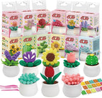 Air Dry Clay for Kids by DMTXCRP