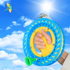 Xida Octopus Kite for Kids Ages 4-8, Professional Kites for Beginners and Adults - Image 6