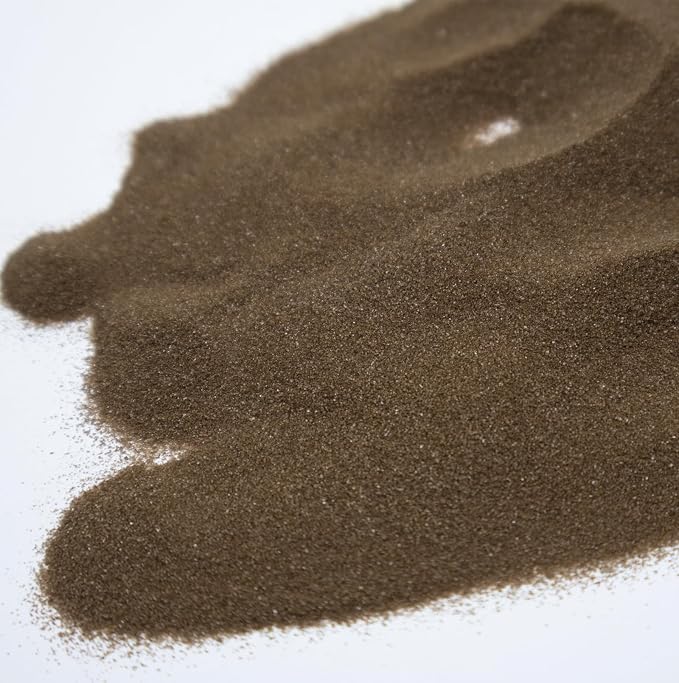 Emineyo Colored Sand, Craft Sand, Premium Fine Grained Color Sand - Image 3