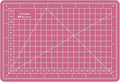 Sewing Cutting Mat 8in x 6in, Small Self Healing Cutting Board A5 Rotary by Keepsweat