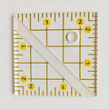 Honeysew Half Square Triangle Ruler by HONEYSEW