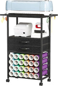 VENNQD Organizer and Storage Stand Compatible by VENNQD