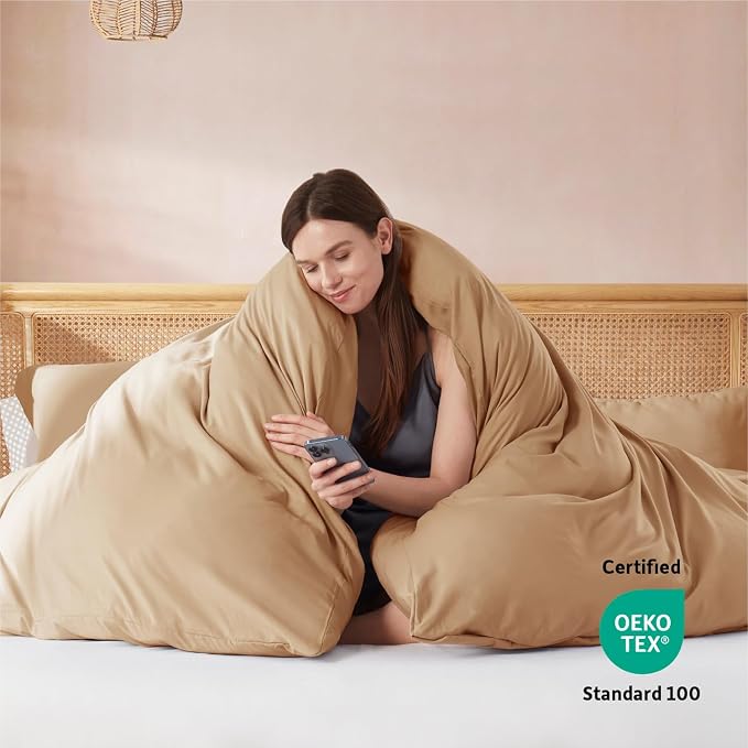 Nestl Full Duvet Cover Set - Image 3