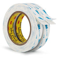 3M Double Sided Tape 0.75"×16.5Ft 2 Pack PE Foam Tape Removable | Adhesive Tape by 3MFullRangeProducts