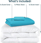 Nestl Twin Duvet Cover Set - Image 2