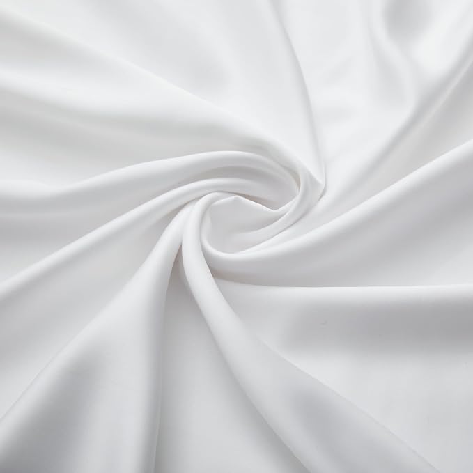 Luxury Bamboo Market | Queen Envelope Pillowcase Set | 100% Viscose Made from - Image 7
