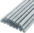 uxcell 20pcs Hot Glue Sticks for Glue Gun 11mm/0.43-inch x 6-inch Mini Hot Melt by uxcell
