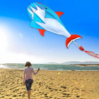 HENGDA KITE 3D Kite for Kids and Adults, Excellent Fabric and Structure - Image 4