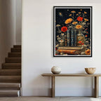 Meothan 5D Diamond Painting Kits - Image 2