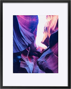 TWING 12x16 Frame 3 Pack, Large Wall Gallery Poster Frames, 12x16 picture frame - Image 8