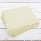 Threadart Natural Premium Felt Sheets by ThreadArt