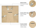 4x4 Picture Frame with Real Glass, Wooden cute 4 x 4 Photo Frame with Wavy Mat - Image 4