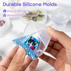 HeyClear 16 oz Epoxy Resin Kit - Image 5