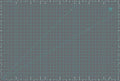 Creative Grids Cutting Mat 24"x36" Self Healing Dbl Sided by CreativeGrids