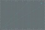 Creative Grids Cutting Mat 24"x36" Self Healing Dbl Sided by CreativeGrids
