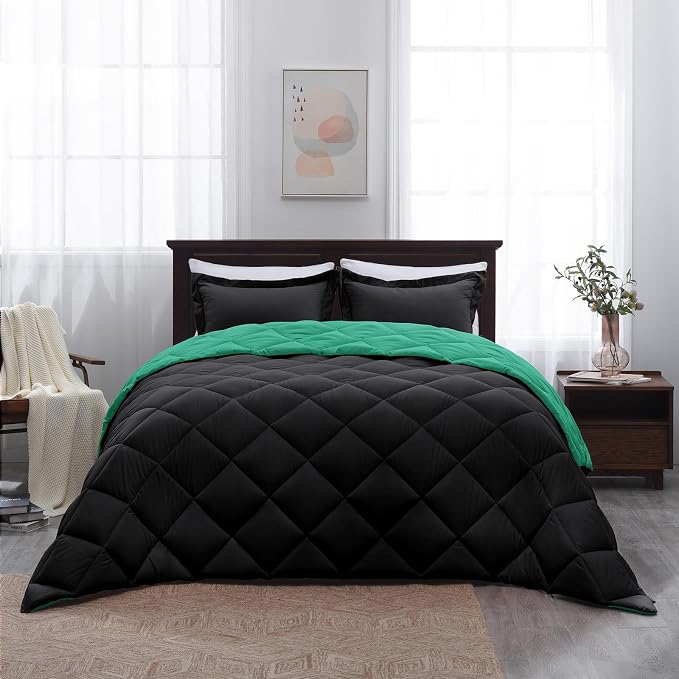 Basic Beyond Twin Comforter Set - Image 8