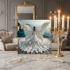 POETRYDRAW Pearl Diamond Art Painting Kit - Image 4