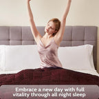 L'AGRATY Weighted Blanket for Adult - Image 6