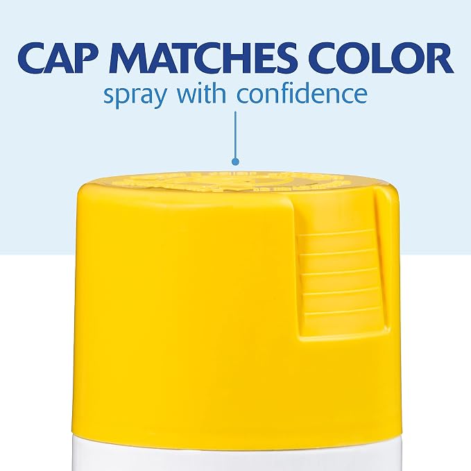 Rust-Oleum 334046-6PK Painter's Touch 2X Ultra Cover Spray Paint, 12 oz - Image 7