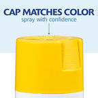 Rust-Oleum 334046-6PK Painter's Touch 2X Ultra Cover Spray Paint, 12 oz - Image 7
